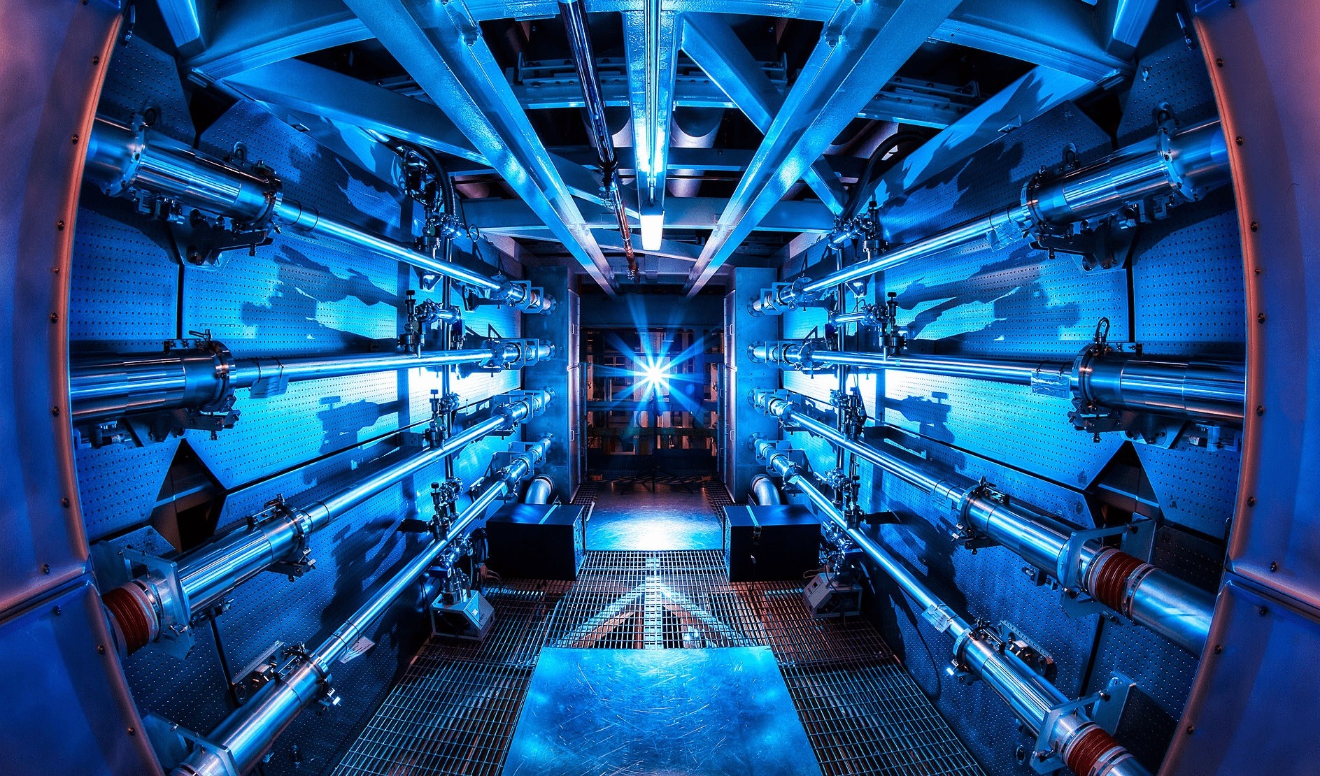 Fraunhofer与LLNL合作启动ICONIC-FL项目，加速迈向聚变能源商业化