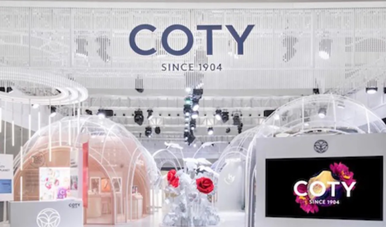 7.5亿美元出售威娜,宝洁老将接棒掌舵,科蒂进入战略转型关键期