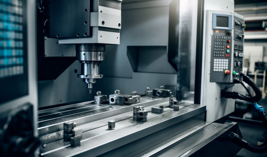 资本加码后，工业母机产业如何从跟跑迈向并跑、领跑？