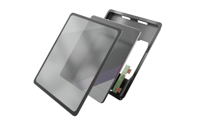 汉高推出Loctite MS 9650，专为汽车显示屏提供耐用轻质结构粘接方案