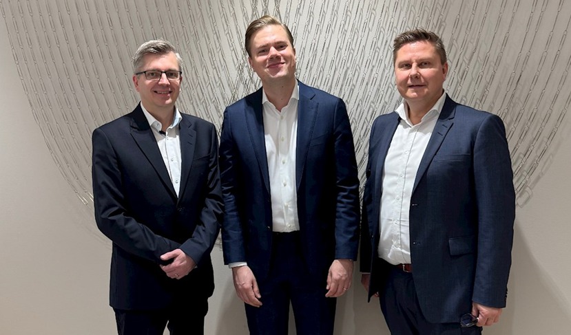 ABB通过收购Netcontrol强化配网自动化产品组合