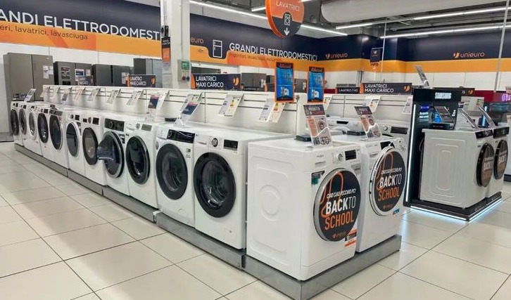 欧盟拟扩大碳边境税的征收范围，将含有钢铁和铝的洗衣机、干衣机、冰箱纳入其中