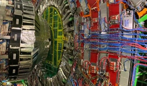 为何欧洲核子研究中心（CERN）信赖KNF隔膜泵？
