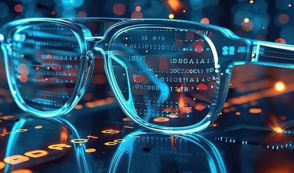 70多家企业扎堆推出AI眼镜，AI穿戴产品在中国爆发了？