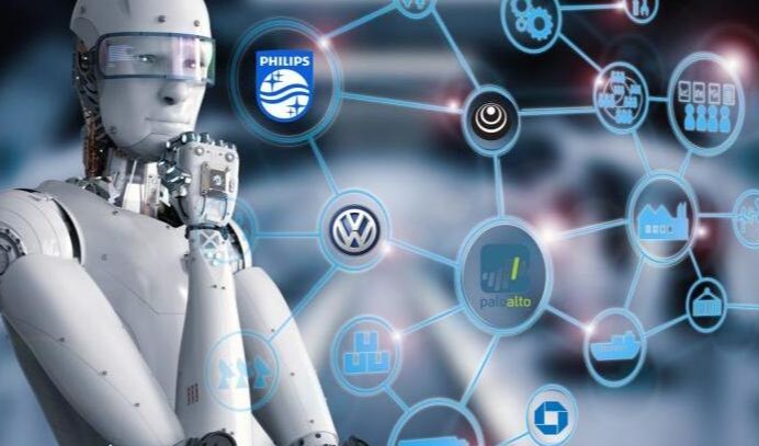 人形机器人制造商亟待攻克安全断电难题