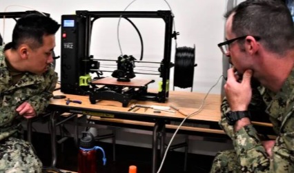 美国开始对中国3D打印机出手了