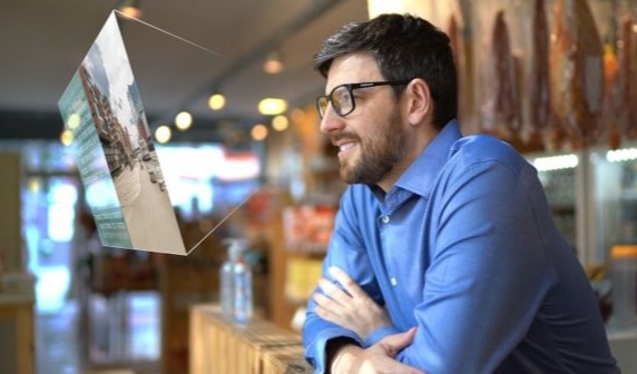 艾迈斯欧司朗发布AS1181芯片：以“设计即安全”理念驱动AR/VR眼动追踪