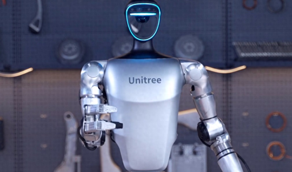 震裕科技拟募资不超18.8亿元 用于人形机器人精密模组等项目