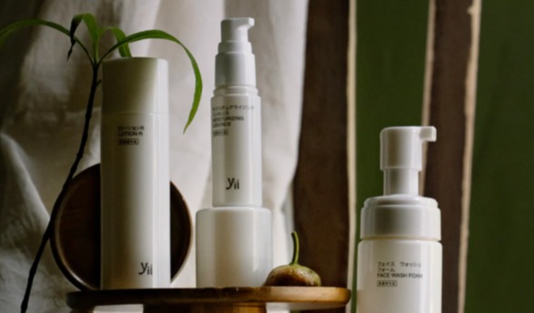 Yii, ANDS Corporation explore skincare market in Asia