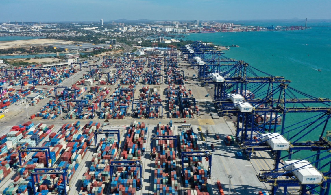 对话丨“海南封关”如何重塑当地激光产业的未来图景？