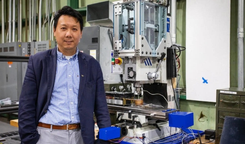 增材制造攻克形状记忆难题，量产抗断裂复合材料成现实