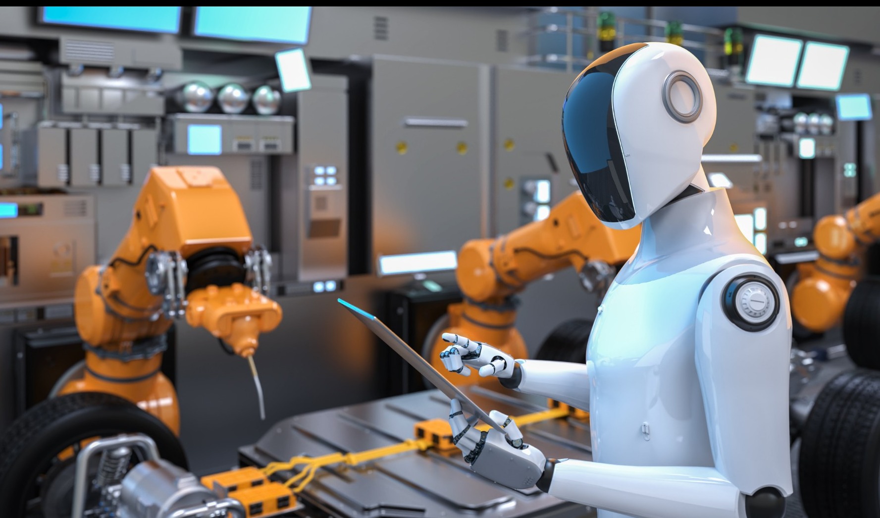 年终盘点 | 2025人形机器人产业完成“能动”到“能用”跨越，2026年迎规模化复制关键窗口