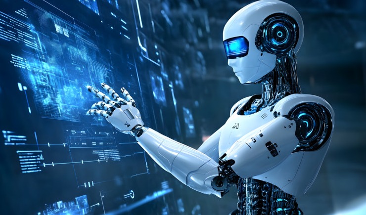 人形机器人的2025年：价值验证、资本热潮与十字路口