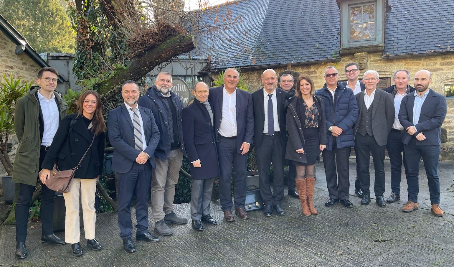 SACMI acquires majority stake in Groupe Emballage Technologies