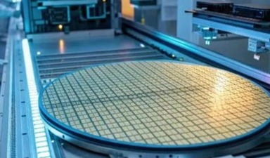Global Semiconductor Equipment Sales to Hit Record US$156B by 2027
