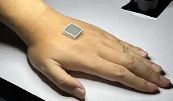 New research centre aims to transform healthcare with wearable ultrasound technology