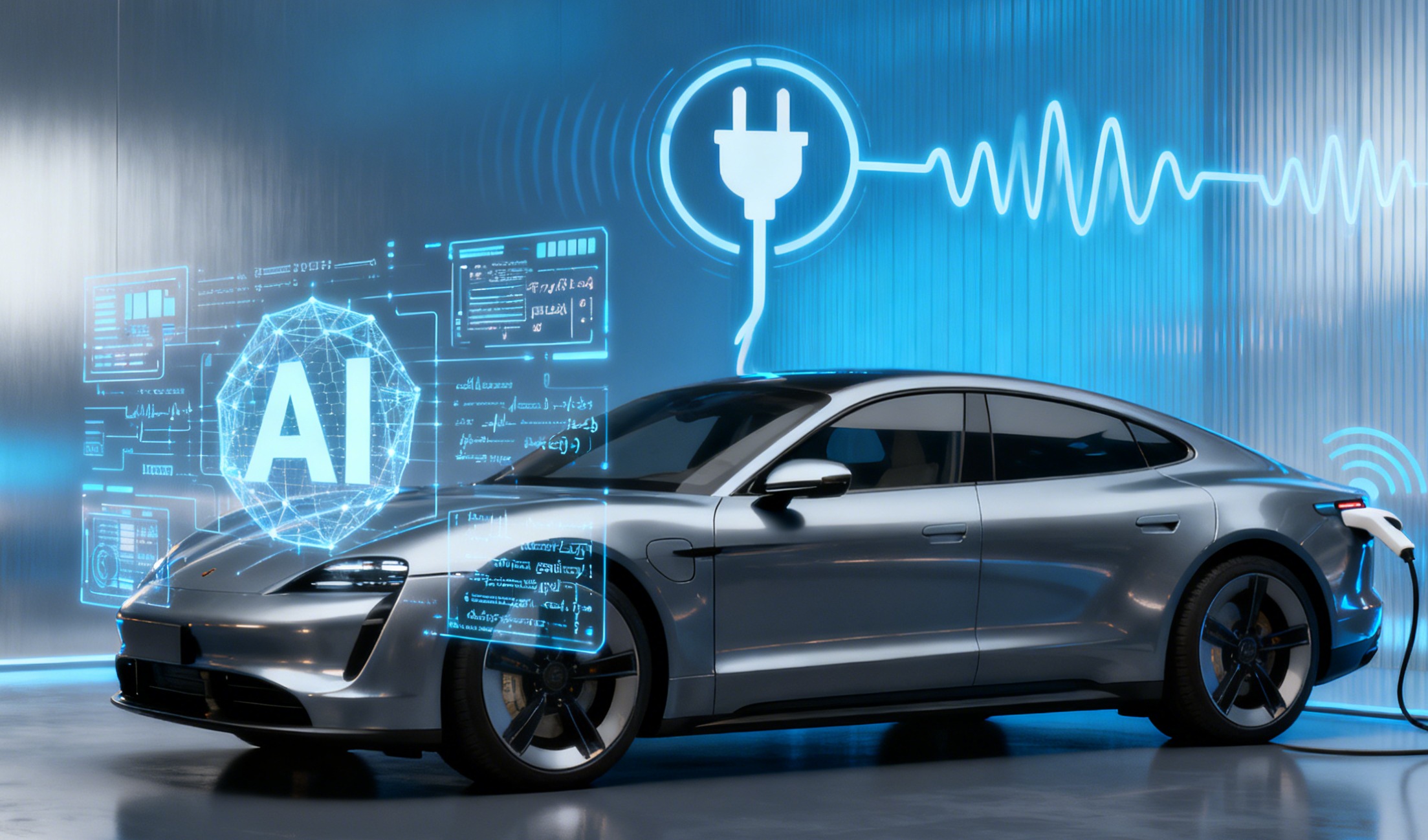 泰矽微发布新一代汽车触控门把手方案,提供极致防水效果