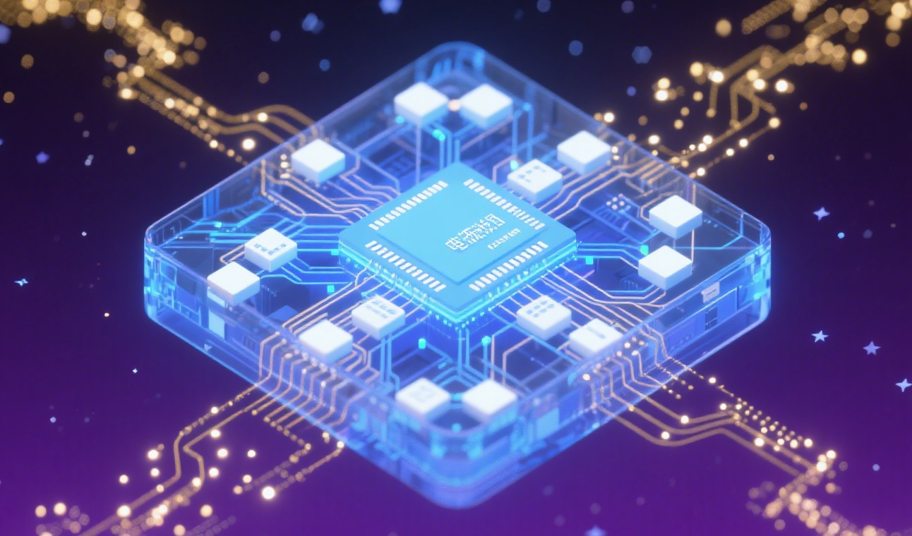 全国首个基于AMD Radeon的开源生态智算中心落地江苏无锡