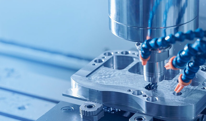 Driving the next generation of metal forming through digital intelligence