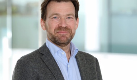 默克任命罗杰仁为其中国总裁及生命科学中国负责人