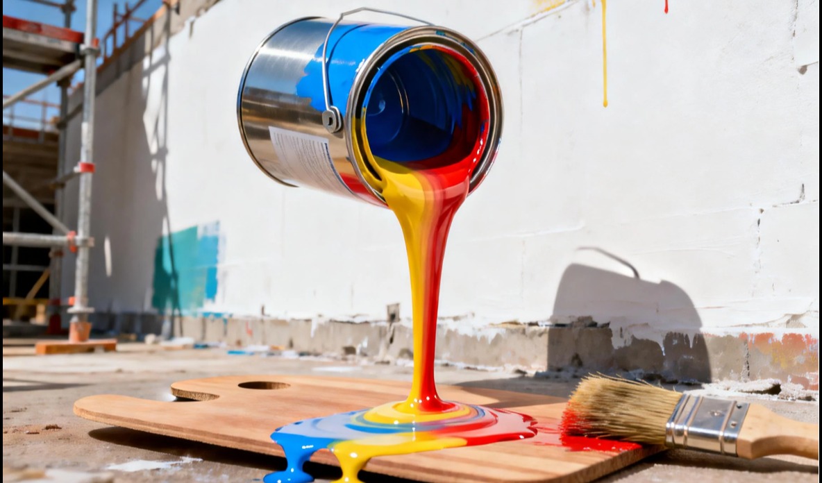 涂料油墨行业新闻:国内涂料企业海外投资频繁