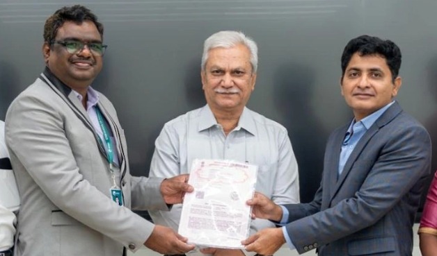 印度Boreum公司与GITAM大学合作，研发下一代化妆品成分输送系统