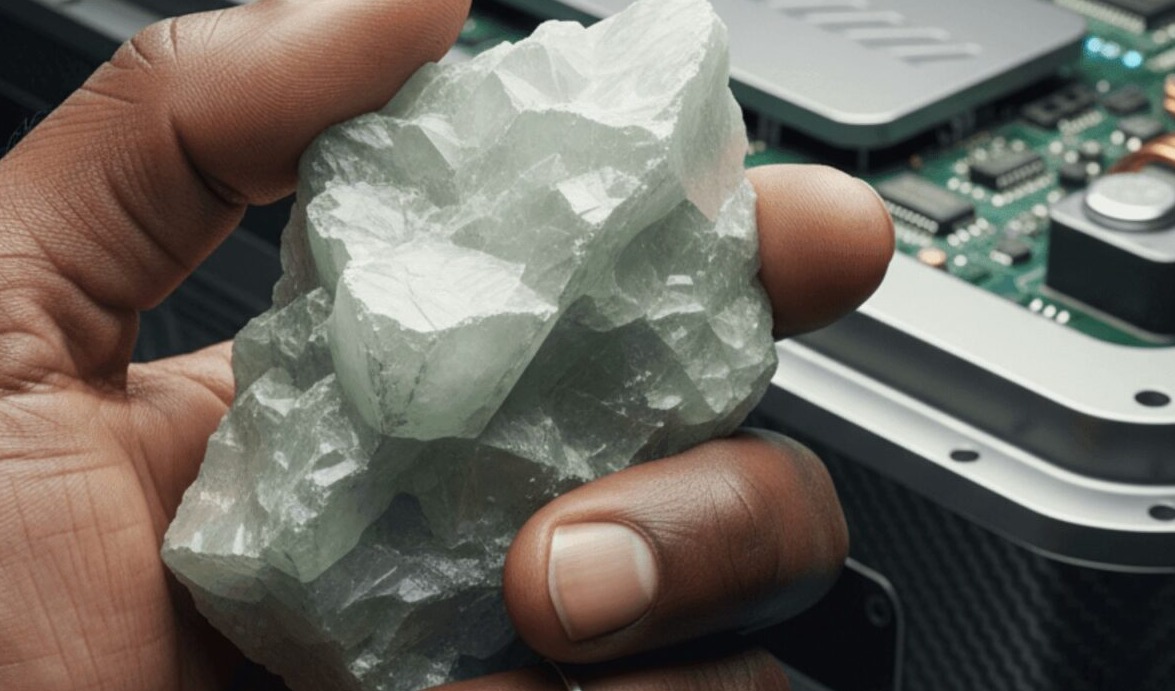 Europe’s green push fuels demand for Tanzania’s critical minerals
