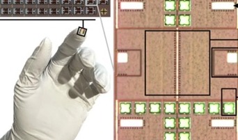 Micro machines with major impact as autonomous microrobots enter real-world use