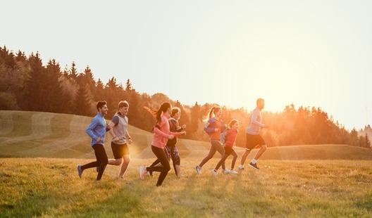 Trends shaping nutrition in 2026