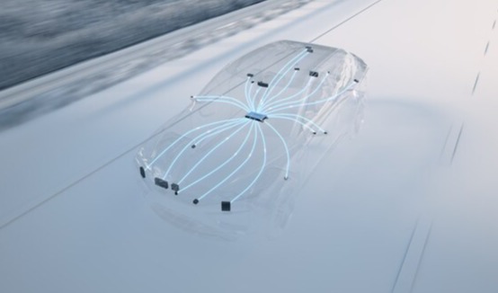 麦格纳推出DRIVE Hyperion兼容电控单元并为英伟达DRIVE AV提供一级供应商集成服务