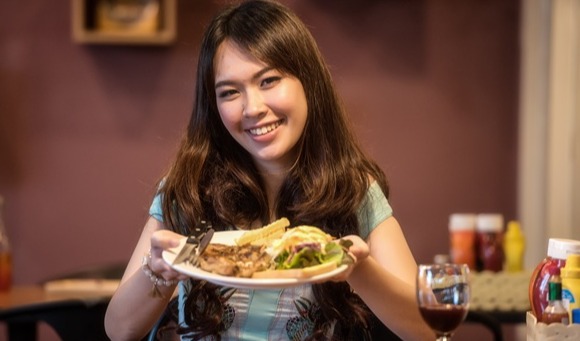 Top food and beverage trends for 2026