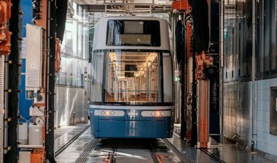 BHB and Mitsubishi Electric showcase digital automation for sustainable rail infrastructure