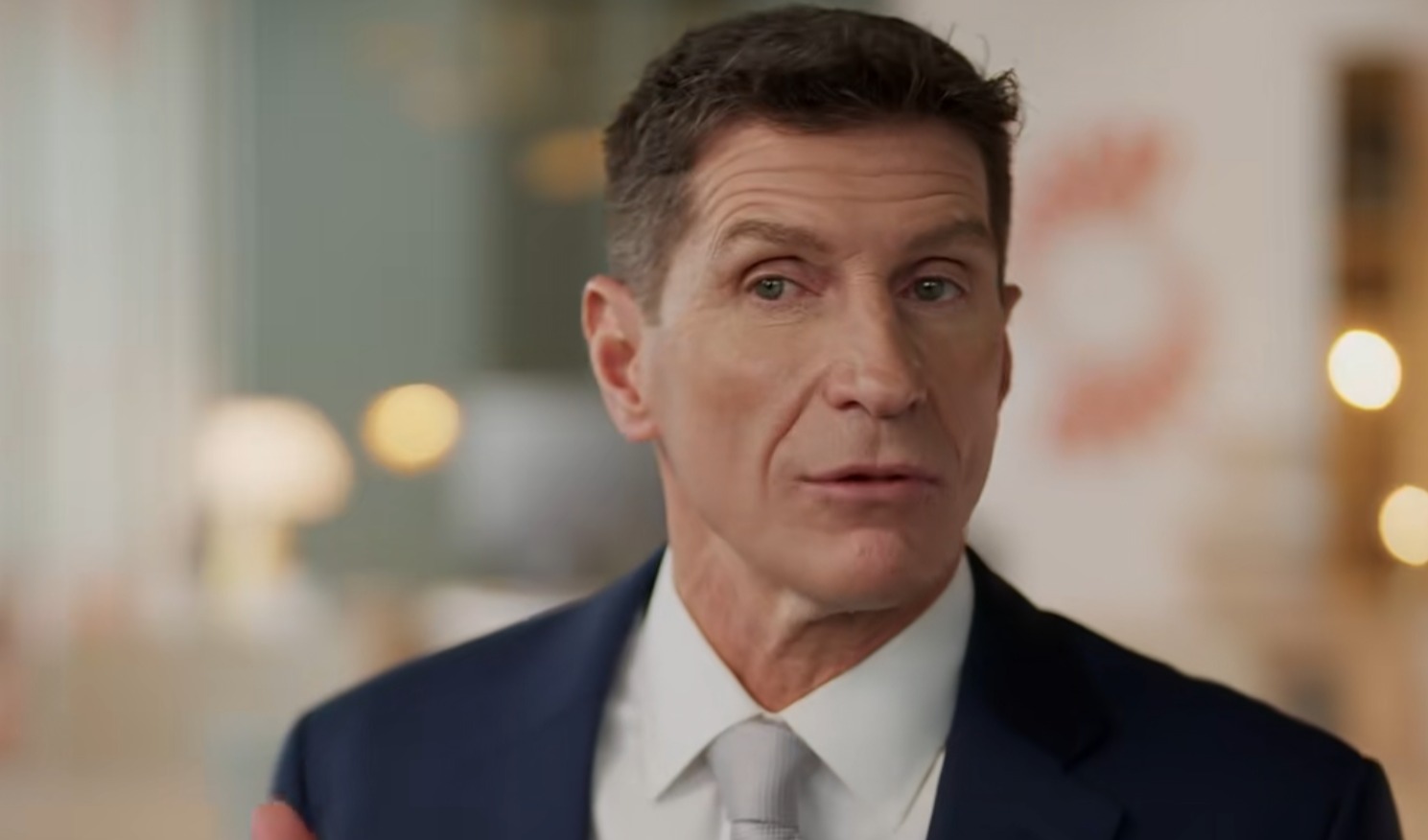 世索科宣布Mike Radossich正式出任⾸席执⾏官