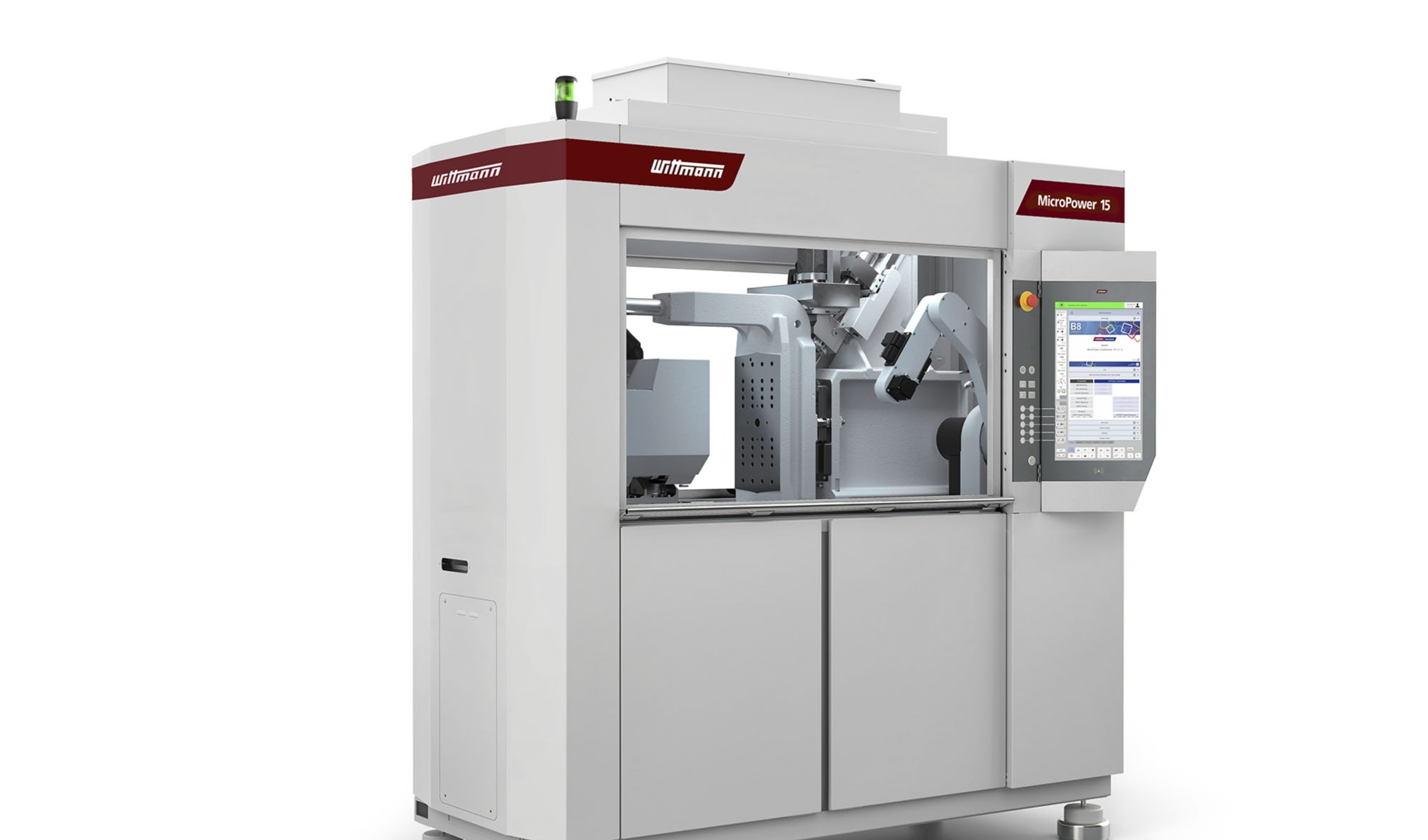 Efficient precision for medical products: WITTMANN Group at PLASTINDIA 2026