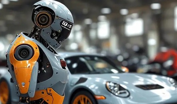 现代汽车拟2028年开始在美国工厂部署人形机器人