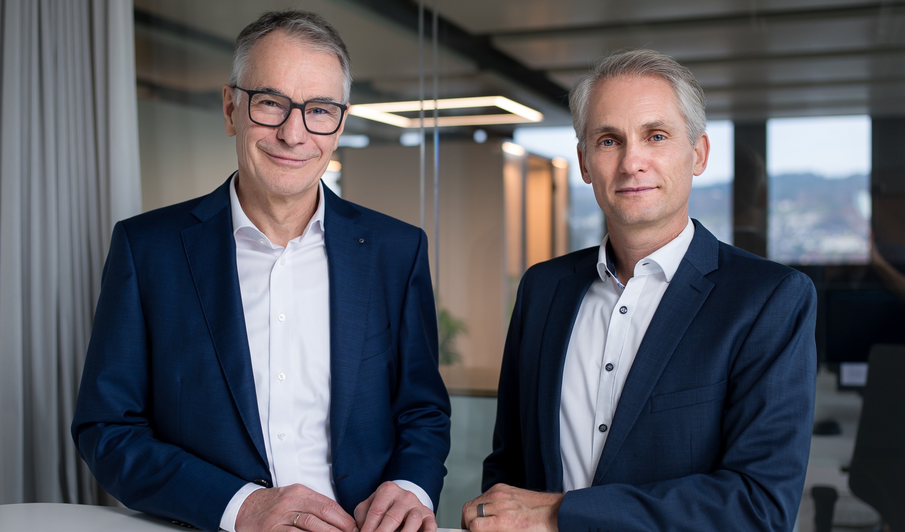 Alexander Heizler appointed CEO of diaphragm pump manufacturer KNF