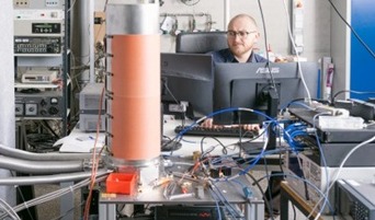 Making Quantum computers more reliable