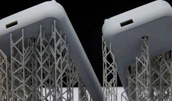 PreForm’s smart tools turn CAD models into print-ready parts