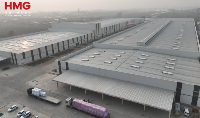 产能提升25%！国内首条再生聚酯薄膜生产线即将正式投产