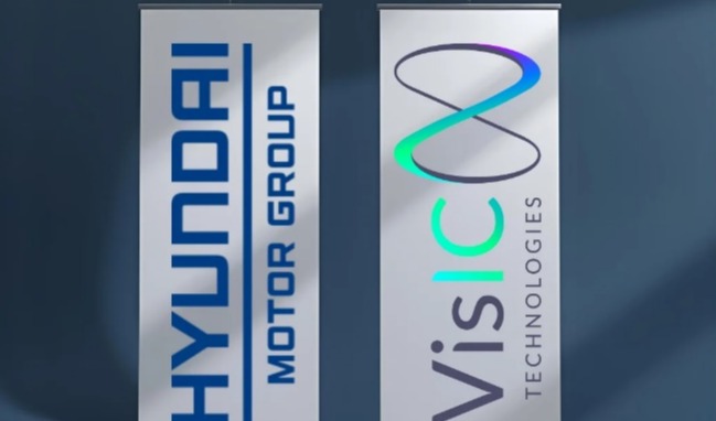 VisIC完成超亿元B轮融资,现代汽车等最新参投