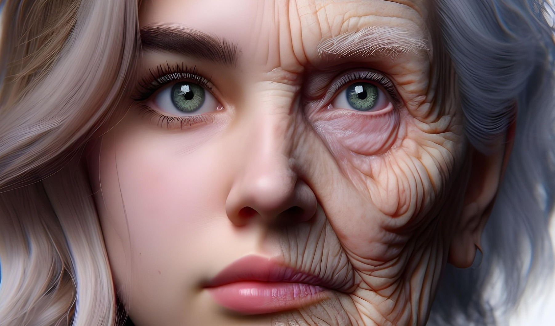 资生堂通过表观遗传学研究,发现早期老年斑的成因