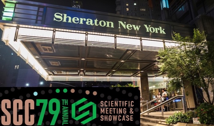 仿生、表观遗传、AI配方……SCC79试图勾勒美妆科技下个十年