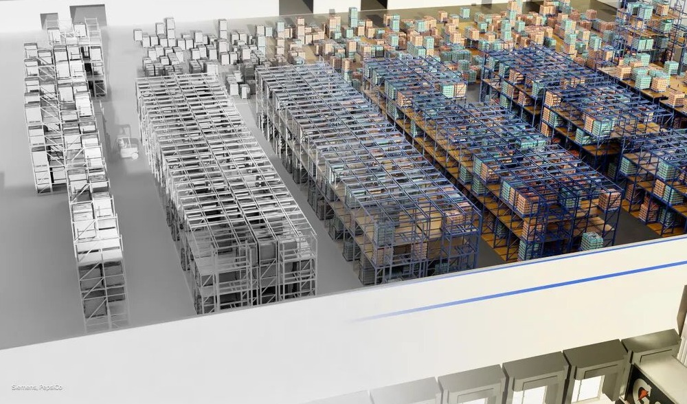 西门子与NVIDIA拓展合作，共同打造工业AI操作系统