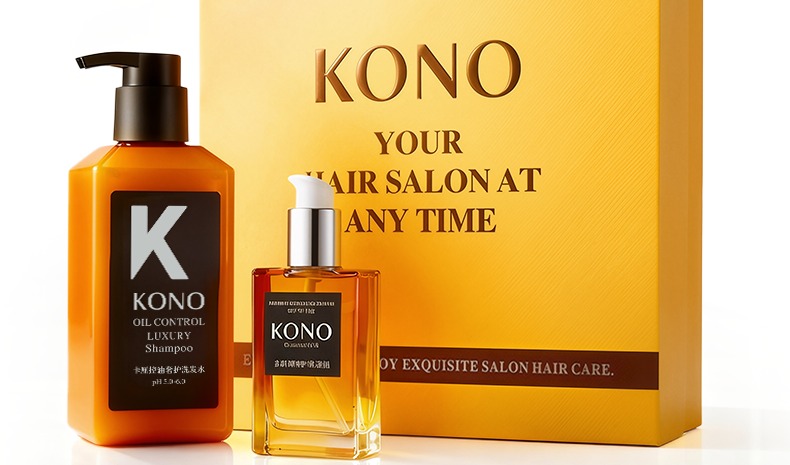 国货 KONO卡厘 推动行业规范升级