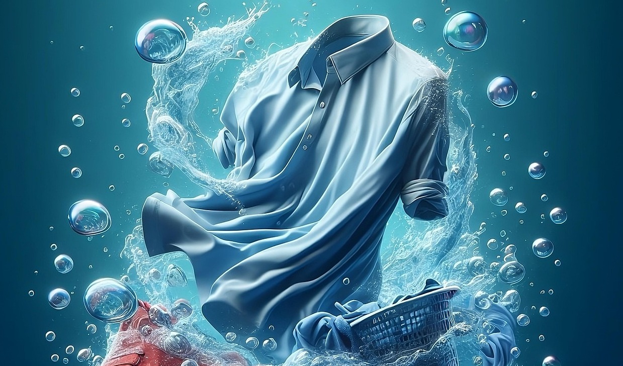 洗不干净的衣服，洗不清的行业：家用洗涤剂为何屡陷“达标困局”？