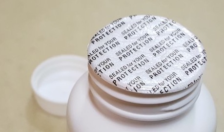 美国 FDA 强制要求部分化妆品采用防拆封包装