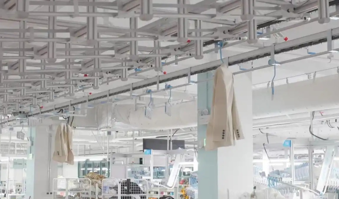 工具提效35%！SHEIN以技术创新驱动传统制造数智化蝶变