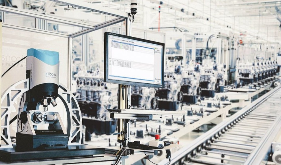 73个上榜!2025年度智能制造系统解决方案“揭榜挂帅”项目名单公布