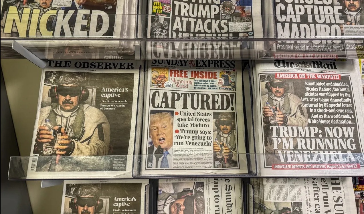 从马杜罗意外“带货”,看品牌巨头定义“千人千面”的制造未来