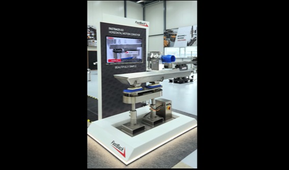 FastBack 4.0 to debut in Propak Philippines 2026